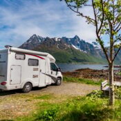 Best Campsites for a Cozy Outdoor